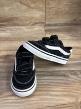 Vans Old Skool V Sneakers Black sz 6c