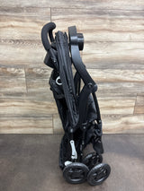 Kolcraft Cloud Premier Lightweight Stroller - Black