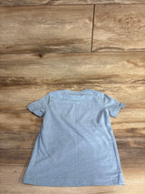 Hurley Shirt Blue sz 4T