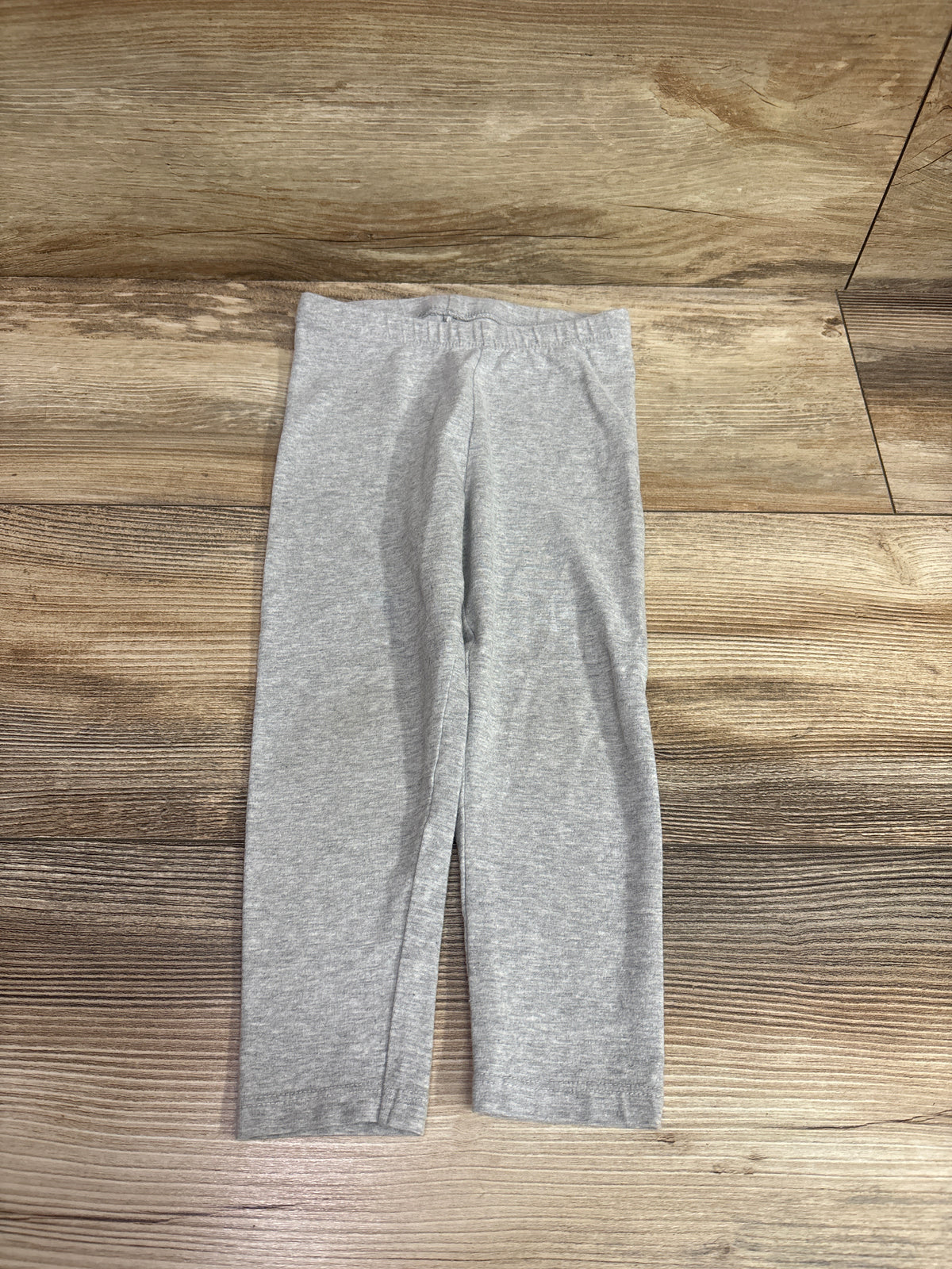 Cat & Jack Leggings Grey sz 2T