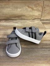 Adidas Trainers VS Pace 2.0 Sneakers Grey sz 5c