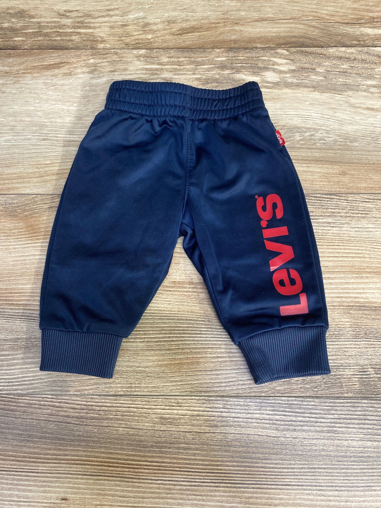 Levi's Joggers Navy sz 3m