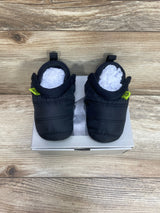 UGG Baby Tasman LTA Black Sz 2c/3c