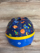 Schwinn Classic Infant Bike Helmet - Blue