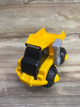 Caterpillar CAT Rugged Dump Truck