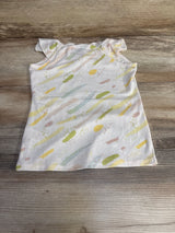 Dot Dot Smile Sleeveless Top sz 3/4 - Me n Mommy To Be