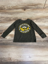Jumping Beans Adventure Seeker Shirt Green sz 2T - Me n Mommy To Be