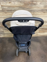 Ergobaby Metro 3 Compact Stroller in Natural Beige