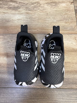 Adidas Monofit Slip-On Sneakers Black sz 7c