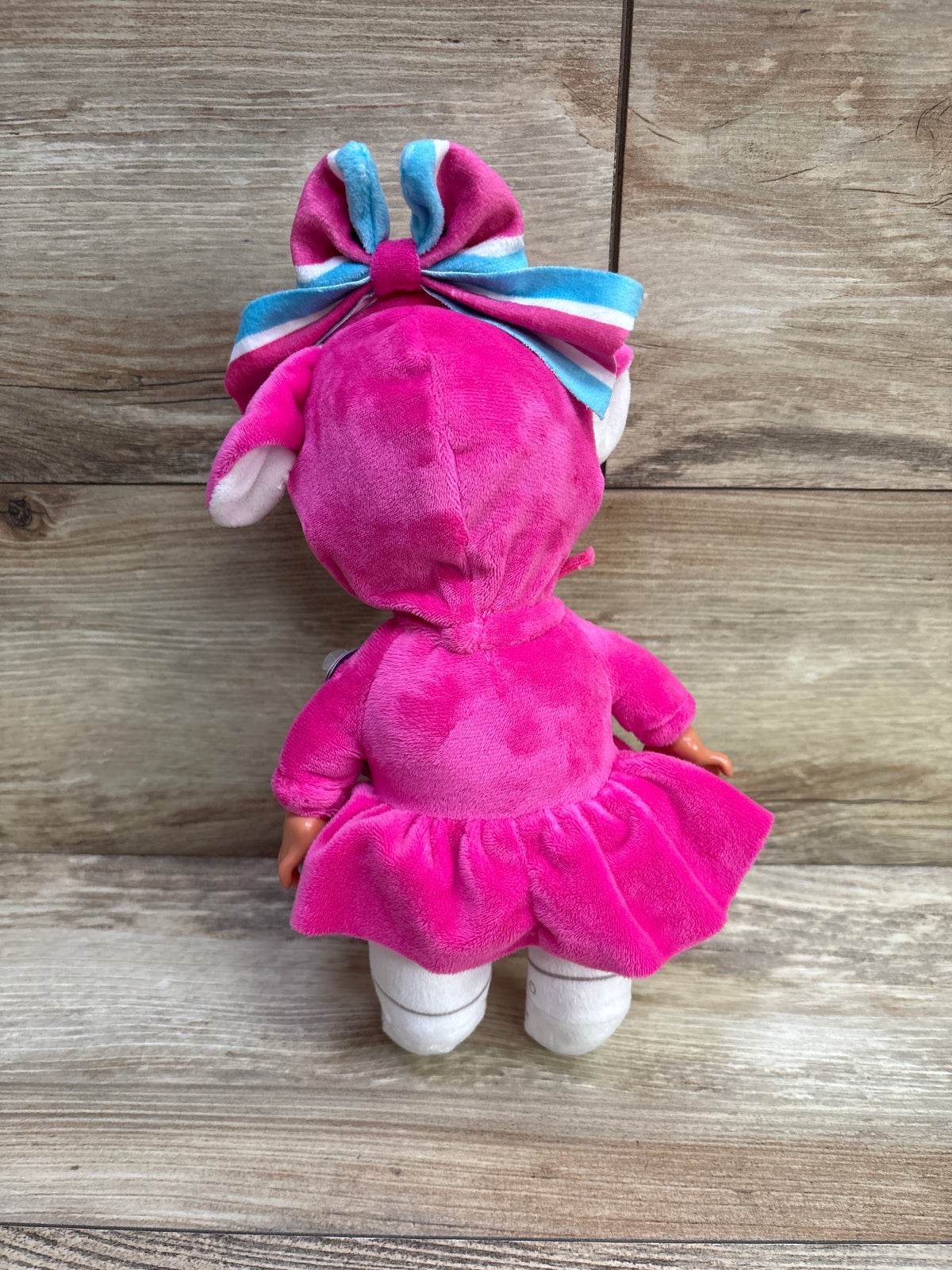 NEW Cry Babies 9'' Tiny Cuddles Talents Roxy Baby Doll