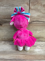 NEW Cry Babies 9'' Tiny Cuddles Talents Roxy Baby Doll