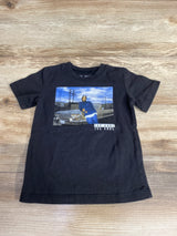 Ice Cube Shirt Black sz 3T