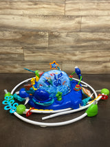 Baby Einstein Neptune Ocean Discovery Jumper
