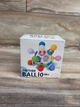 NEW Tonberless Montessori Teether Ball