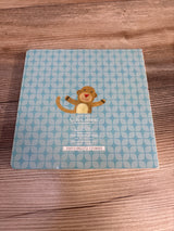 My ABC'S Board Book