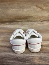 Baby Gap x Disney Marie Sneakers White sz 6c