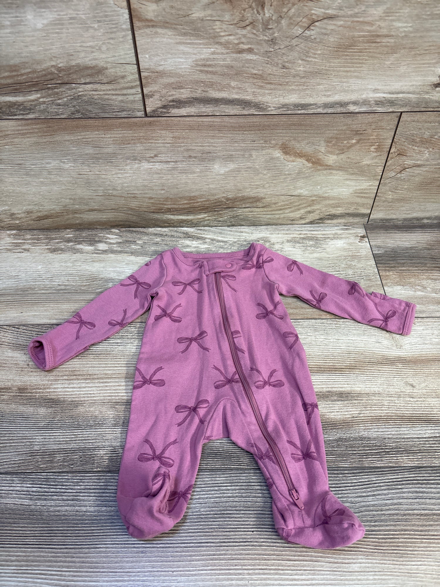 Just One You Sleeper Pink sz Newborn