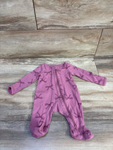 Just One You Sleeper Pink sz Newborn