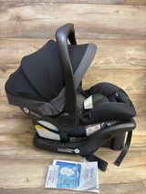 Graco SnugRide 35 Lite Elite Infant Car Seat in Sullivan