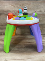 Fisher-Price Silly Safari Musical Activity Table