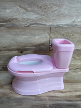 Summer by Ingenuity My Size Pro Potty Chair, Pink