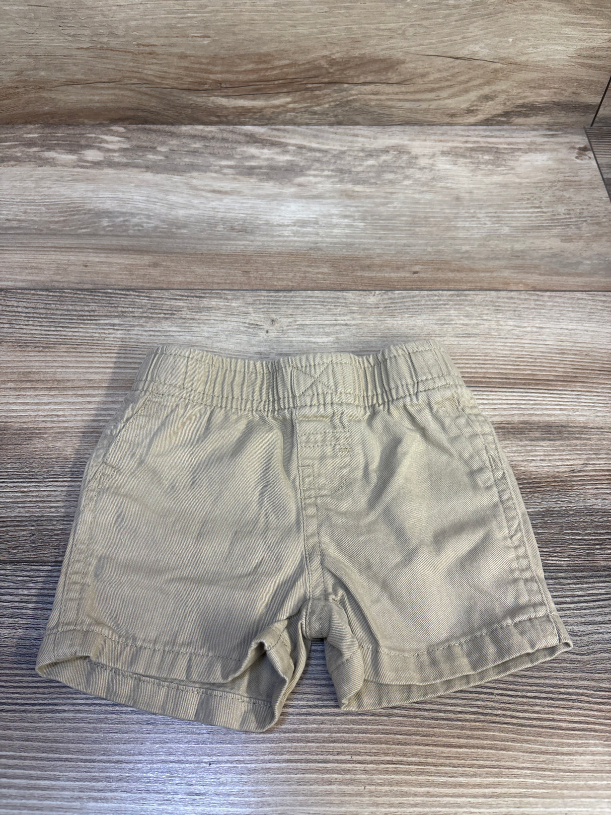 Wrangler Shorts Khaki sz 3m