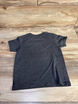 Bighorn Sheep Shirt Grey sz 4T