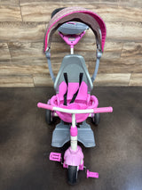 Little Tikes Perfect Fit 4-in-1 Trike - Pink
