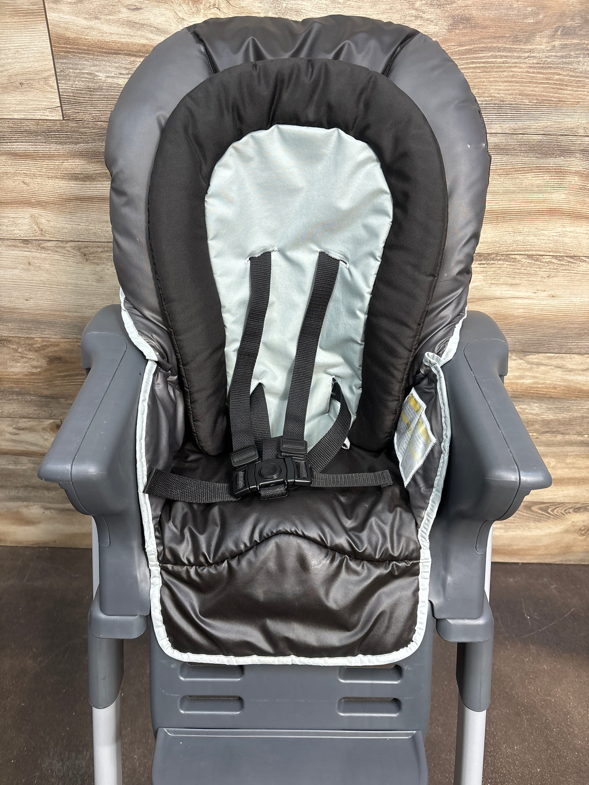 Graco DuoDiner LX High Chair in Metropolis
