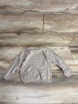 H&M Reindeer Christmas Sweater Brown sz 4T