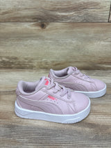 Puma Jada Classic Sneakers Pink sz 6c