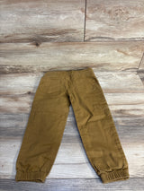 Street Rules Joggers Wheat sz 4T