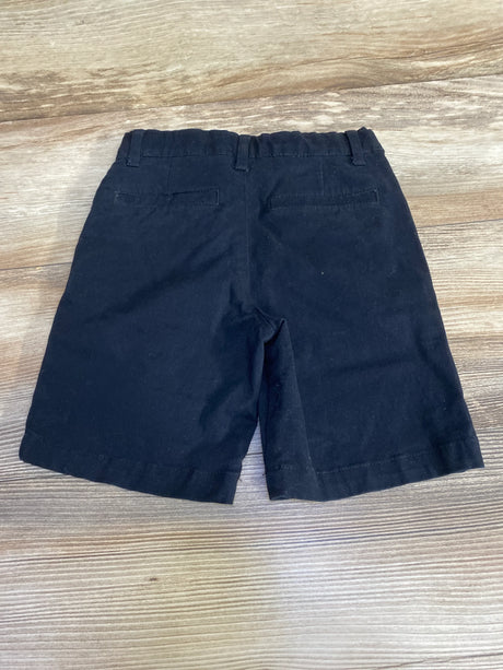Amazon Essentials Uniform Shorts Black sz 4T - Me n Mommy To Be
