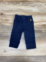 Baby Gap Joggers Navy sz 0-3m