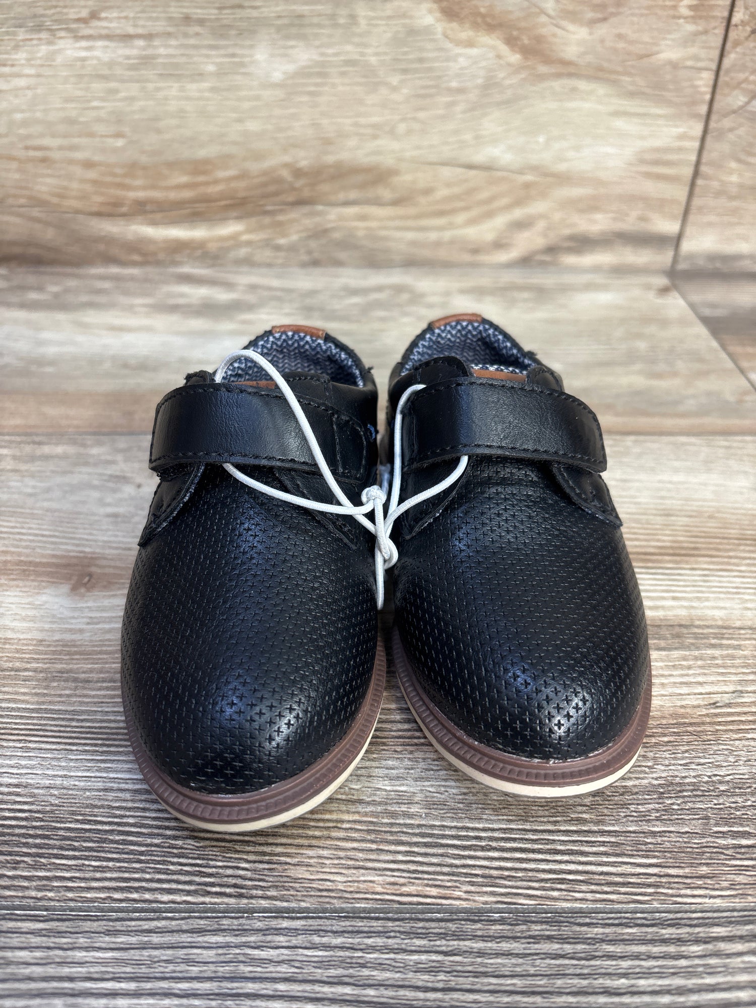NWOT Nordstrom Rack Dress Shoes Black sz 5c