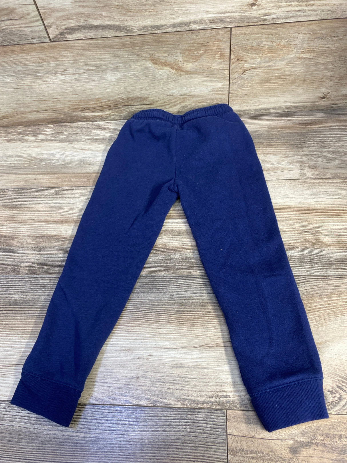 Cat & Jack Drawstring Joggers Navy sz 4T - Me n Mommy To Be