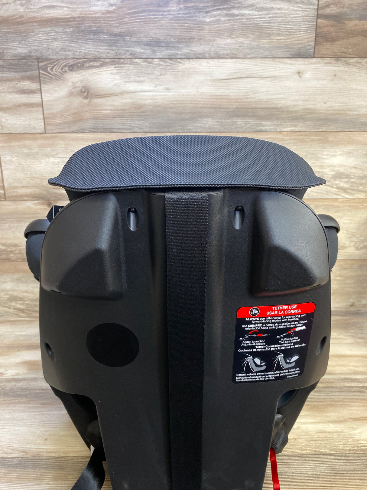 NEW Evenflo Revolve 360 Extend All-in-One Rotating Convertible Car Seat in Revere 4-120lbs