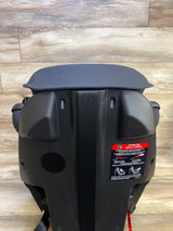 NEW Evenflo Revolve 360 Extend All-in-One Rotating Convertible Car Seat in Revere 4-120lbs