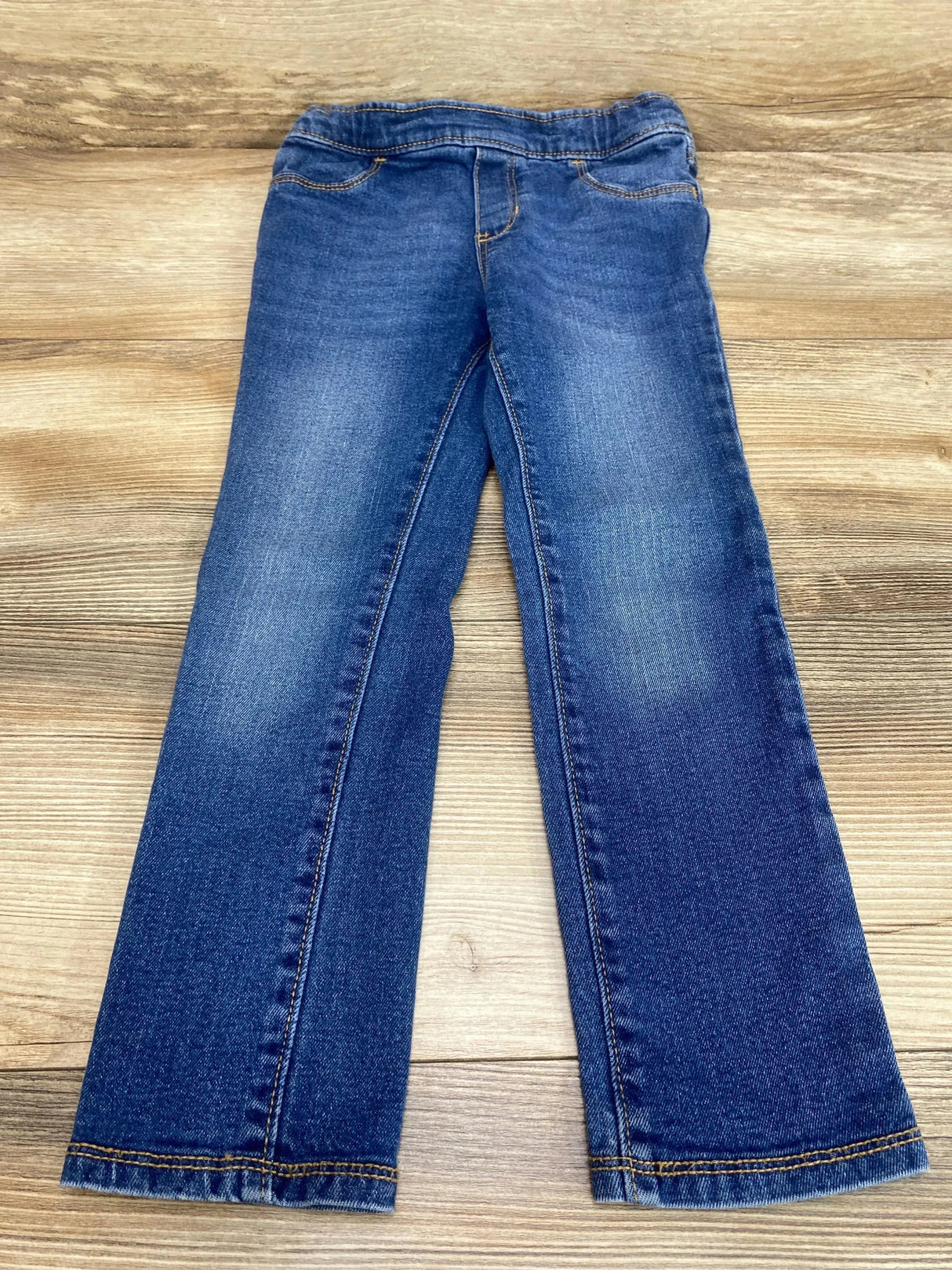 Old Navy Skinny Jeans Blue sz 5T