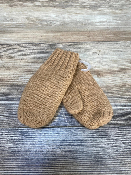 NEW Baby Gap Mittens sz 2-3T