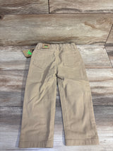NEW Maximus Rex Joggers Khaki sz 2T