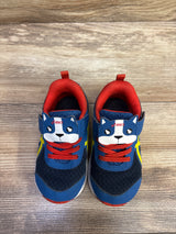 Asics Contend 7 TS 'School Yard' Blue sz 7c