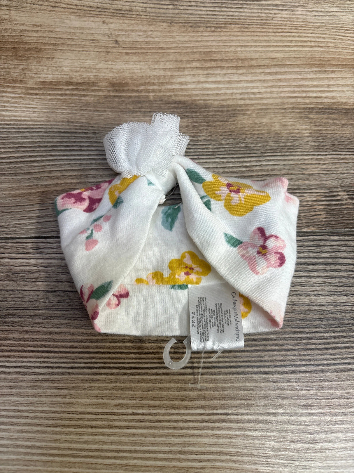 Catherine Malandrino Head Wrap