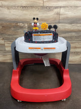 Disney Baby Ready, Set, Walk DX Developmental Walker in Modern Mickey