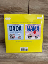 This is Baby Hardcover Book by Jimmy Fallon