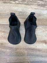 NEW Freshly Picked Ebony Chelsea Boot Baby Soft Sole Shoe Sz 2c