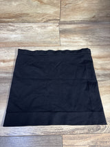 Belly Band Black sz Small/2