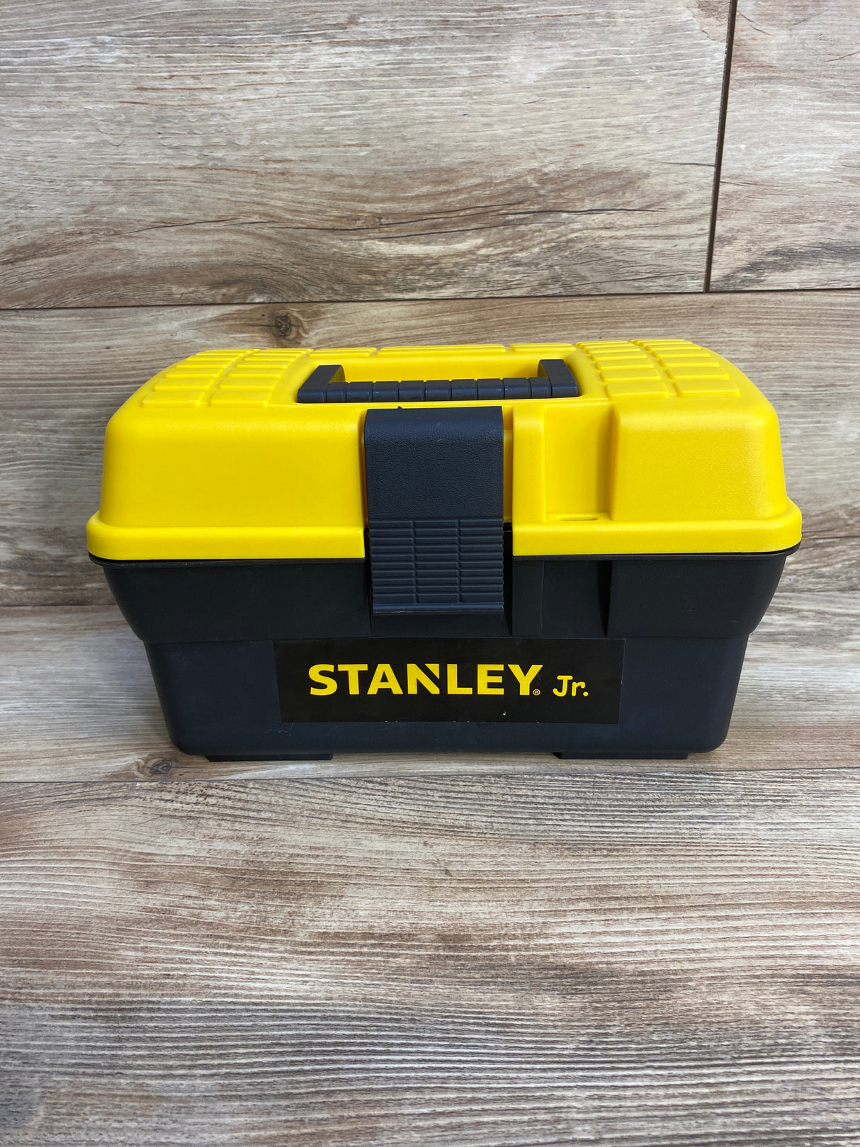 Stanley Jr. 5-Piece Kids Tool Box Set