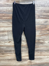 Esmara Full Panel Pull On Pants Black sz Medium