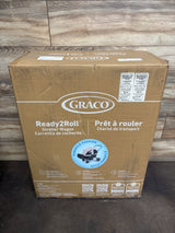 NEW Graco Ready2Roll Stroller Wagon in Pinnacle